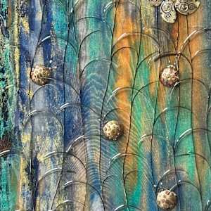 Time Wonder by "Kaveka", Image 10.