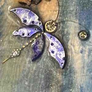 Time Wonder by "Kaveka", Image 3.