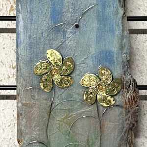 Alpine SpringTime by "Kaveka", Image 2.