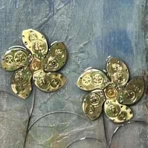 Alpine SpringTime by "Kaveka", Image 3.