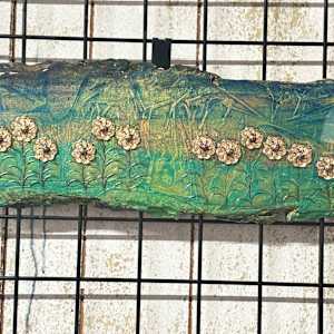 Evening Time Flowers by "Kaveka", Image 4.