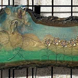 Springtime Spirit by "Kaveka", Image 7.