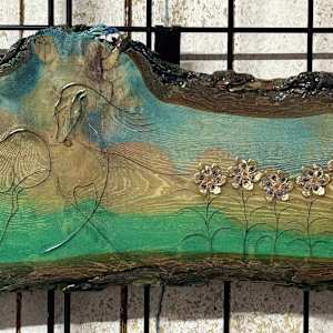 Springtime Spirit by "Kaveka", Image 3.