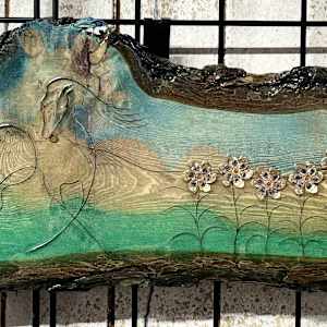 Springtime Spirit by "Kaveka", Image 9.