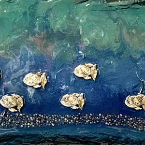 Timeless Current by "Kaveka", Image 6.