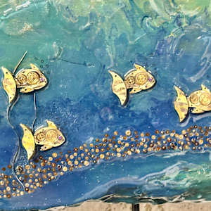 Timeless Current by "Kaveka", Image 8.
