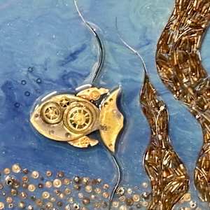 Timeless Current by "Kaveka", Image 10.