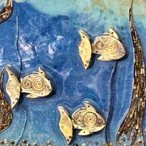 Timeless Current by "Kaveka", Image 3.