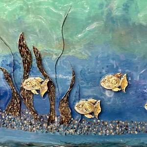 Timeless Current by "Kaveka", Image 4.