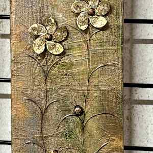Springtime Flutter by "Kaveka", Image 7.