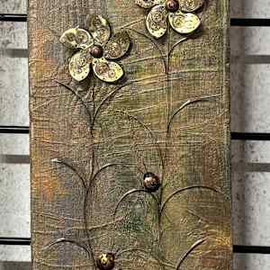 Springtime Flutter by "Kaveka", Image 3.