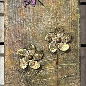 Springtime Flutter by "Kaveka", Image 5.