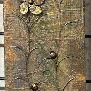 Springtime Flutter by "Kaveka", Image 1.