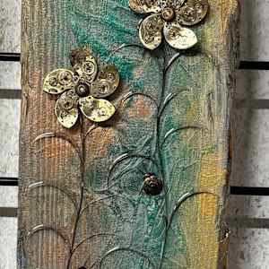 Springtime Color by "Kaveka", Image 8.