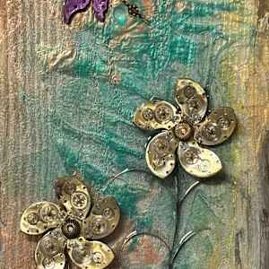 Springtime Color by "Kaveka", Image 6.