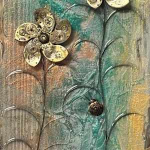 Springtime Color by "Kaveka", Image 4.