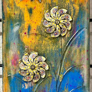 Sunshine Time by "Kaveka", Image 3.