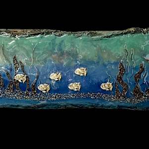 Timeless Current by "Kaveka", Image 2.