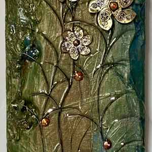 Springtime Meadow by "Kaveka", Image 1.