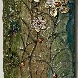 Springtime Meadow by "Kaveka", Image 4.