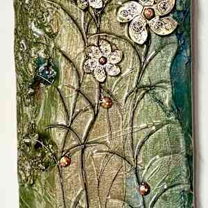 Springtime Meadow by "Kaveka", Image 3.