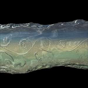 Time Sky Migration by "Kaveka", Image 8.
