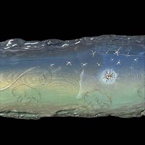 Time Sky Migration by "Kaveka", Image 3.