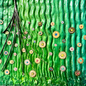 Spring Time Flowers by "Kaveka", Image 8.