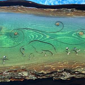 Wind of Time by "Kaveka", Image 3.