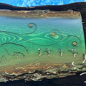 Wind of Time by "Kaveka", Image 7.