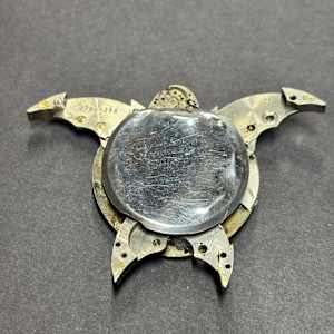 The Sea Turtle Willem by "Kaveka", Image 4.