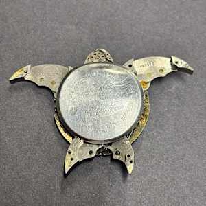 The Sea Turtle Isabella by "Kaveka", Image 2.