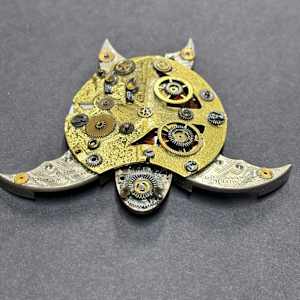 The Sea Turtle Alvar by "Kaveka", Image 4.