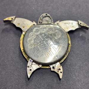 The Sea Turtle Alvar by "Kaveka", Image 5.