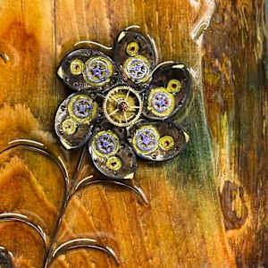 Autumn Time by "Kaveka", Image 6.