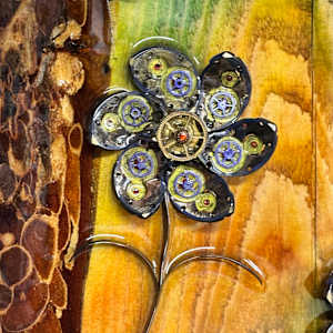 Autumn Time by "Kaveka", Image 7.