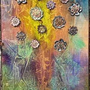 Time Mindfulness by "Kaveka", Image 14.
