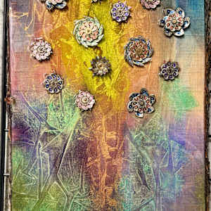 Time Mindfulness by "Kaveka", Image 12.