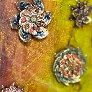 Time Mindfulness by "Kaveka", Image 7.