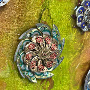 Time Mindfulness by "Kaveka", Image 4.