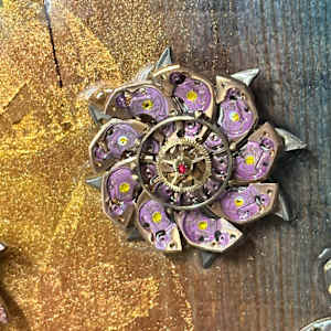 Time Mindfulness by "Kaveka", Image 8.