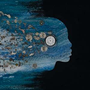 Shedding Time Right by "Kaveka", Image 1.