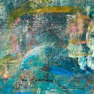 Sun, Sea, Time by "Kaveka", Image 10.