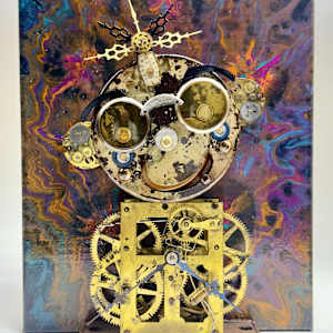 Time Funny XI by "Kaveka", Image 1.