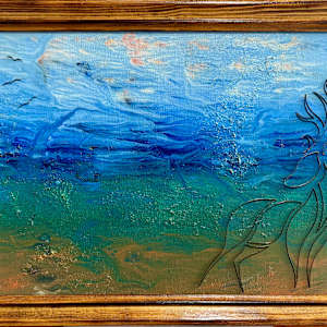 Times Reflection by "Kaveka", Image 1.