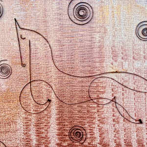Time Steeds by "Kaveka", Image 4.
