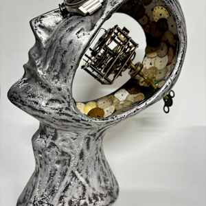Time Controlled by "Kaveka", Image 1.