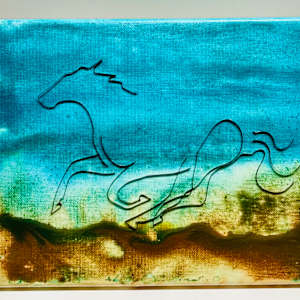 Untamed Time by "Kaveka", Image 1.