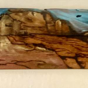 Blacktail Canyon Grand Canyon by Heart of the Sun Gallery