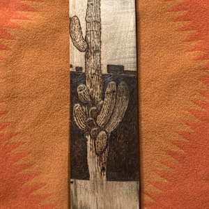 River Ril by Heart of the Sun Gallery